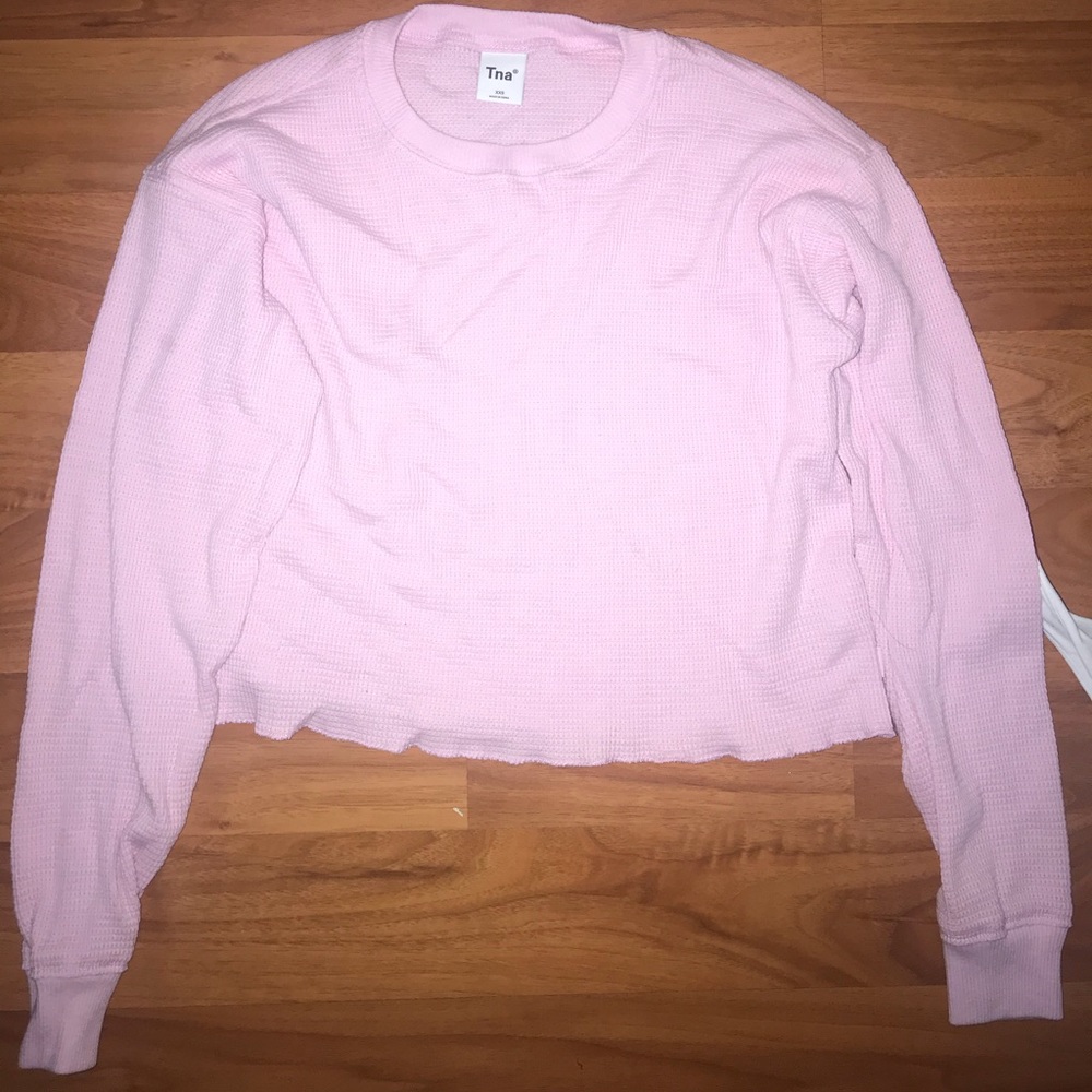 Aritzia Sweater